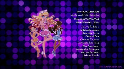 lolirock|lolirock po polsku.
